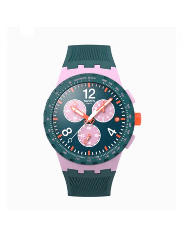 Reloj SWATCH MOMENTOF ROSE...