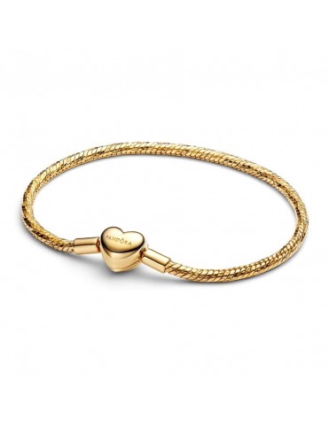 Pulsera Pandora de Cadena...