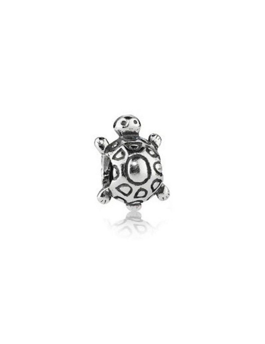 COLGANTE/CHARM PANDORA PLATA TORTUGA 790158