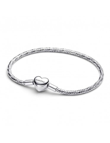 Pulsera Pandora de Cadena...