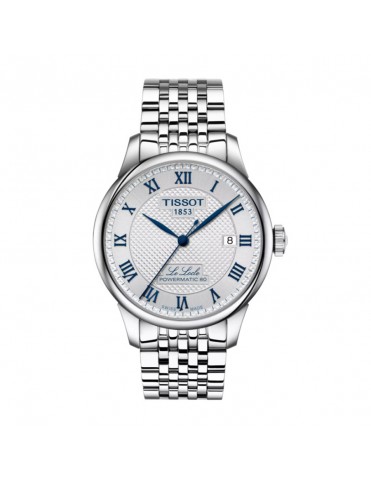 Reloj TISSOT Le Locle 20th...