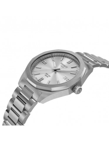 Reloj TISSOT PRC 100 Solar 39mm T1514221103100