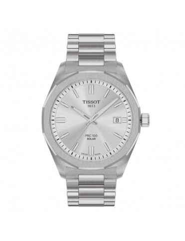 Reloj TISSOT PRC 100 Solar...