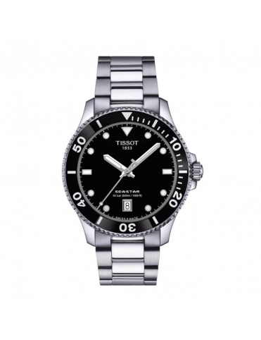 Reloj TISSOT Seastar 1000...