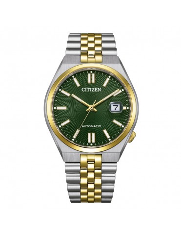 Reloj CITIZEN Tsuyosa 60 de...