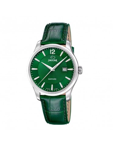 Reloj Jaguar Swiss Made...