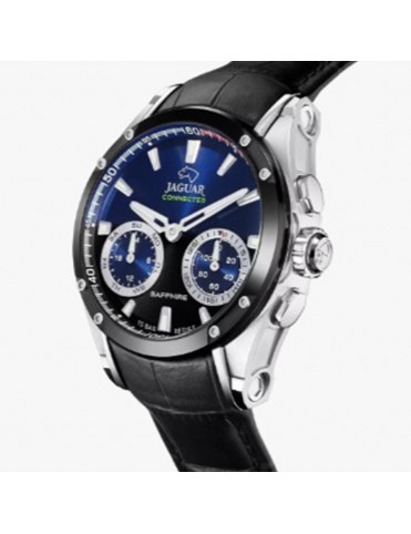 Reloj Jaguar Connected Men Azul J958/1