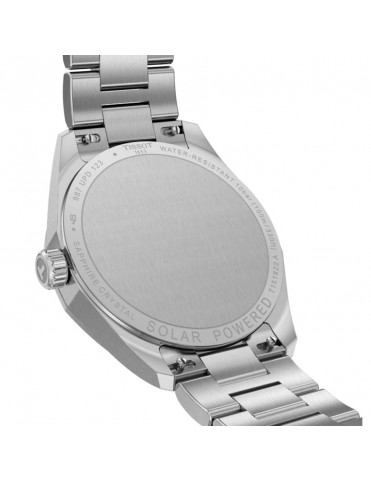 Reloj TISSOT PRC 100 Solar 34mm T1518221103100