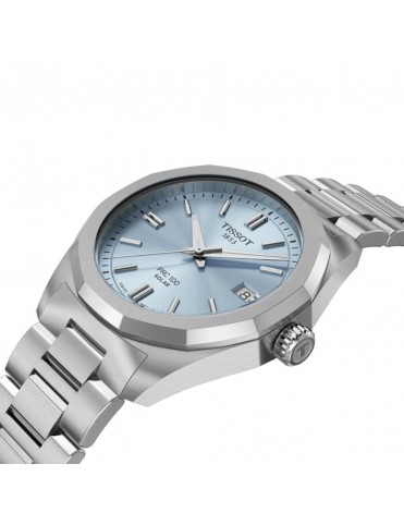 Reloj TISSOT PRC 100 Solar 34mm T1518221135100
