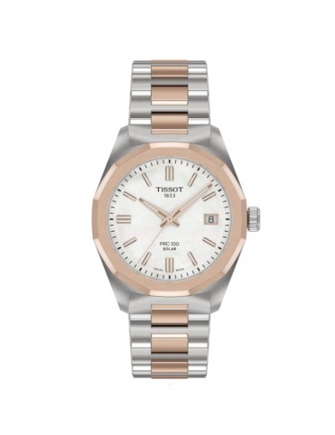 Reloj TISSOT PRC 100 Solar...