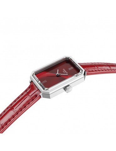 Reloj Tissot SRV 30mm T1601101642300