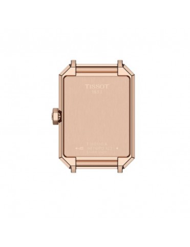 Reloj Tissot SRV 30mm T1601103611300