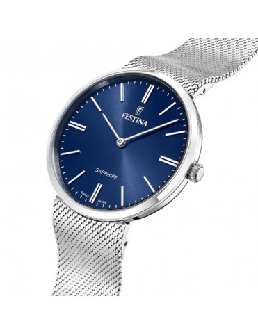 Reloj Festina Swiss Made F20074/2