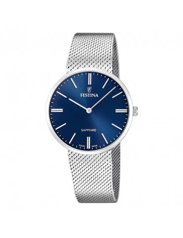 Reloj Festina Swiss Made...