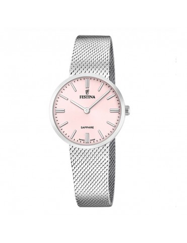 Reloj Festina Swiss Made...