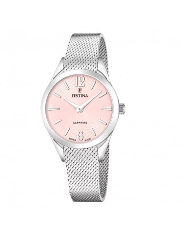 Reloj Festina Swiss Made...