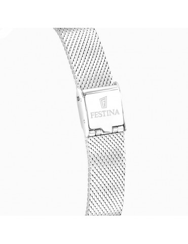 Reloj Festina Swiss Made Grace F20076/2