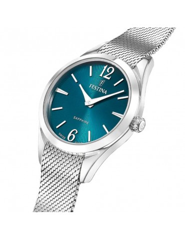 Reloj Festina Swiss Made Grace F20076/4