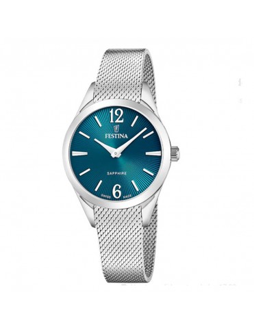 Reloj Festina Swiss Made...