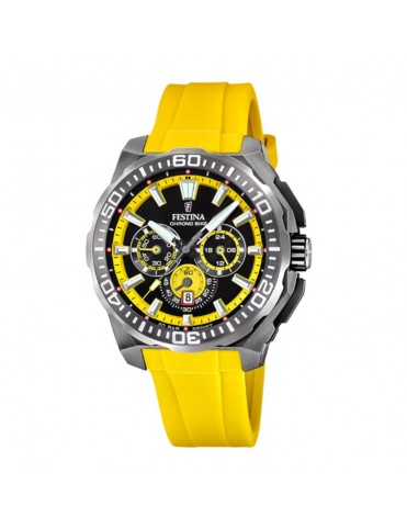Reloj Festina Chrono Bike...