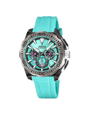 Reloj Festina Chrono Bike...