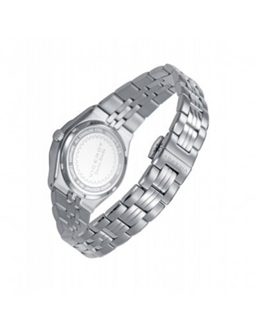 Reloj Viceroy Swiss Made Mujer 45114-07