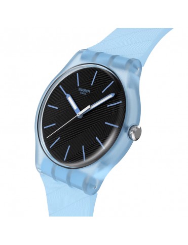 Reloj SWATCH Blue Moves SO29L101
