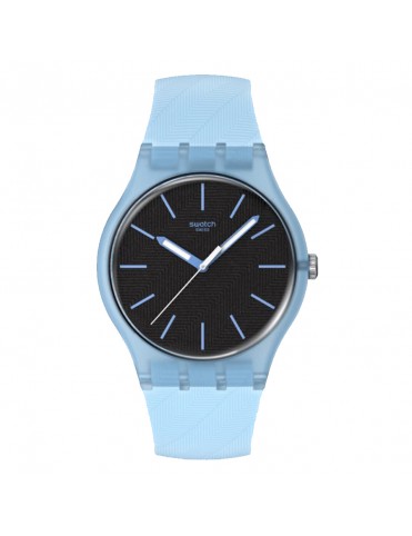 Reloj SWATCH Blue Moves...