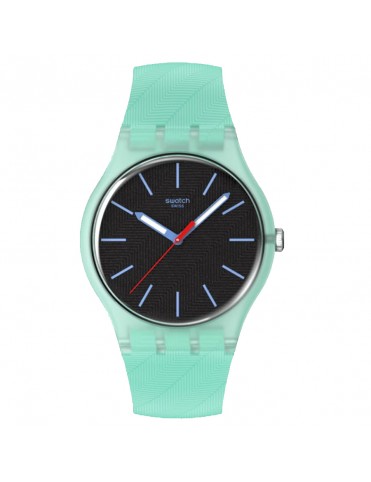 Reloj SWATCH Hint of Mint...