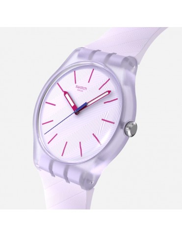 Reloj SWATCH Lavendaze SO29V101