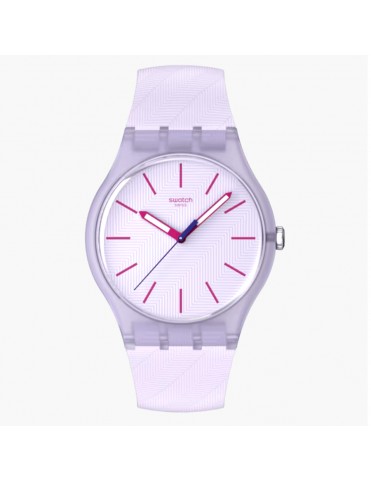 Reloj SWATCH Lavendaze...