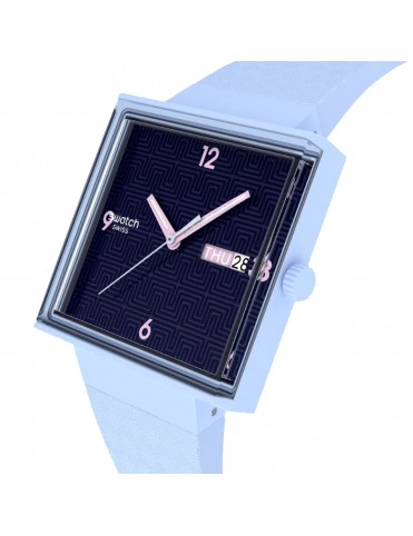 Reloj SWATCH Bright Angel SO34L701