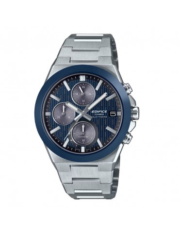 Reloj EDIFICE Cronógrafo...