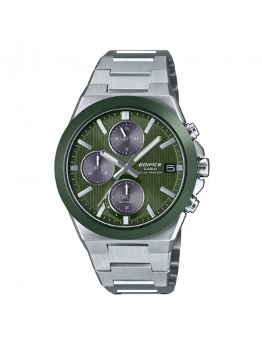 Reloj EDIFICE Cronógrafo...