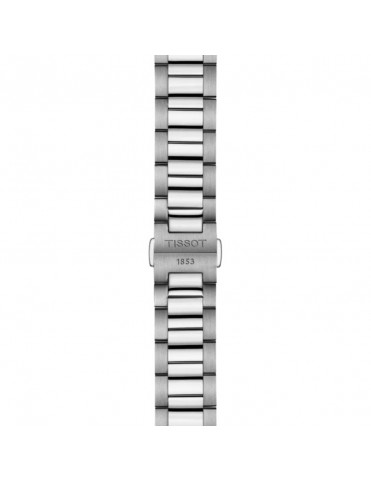 Reloj TISSOT PR 100 40mm Negro T1504101105100