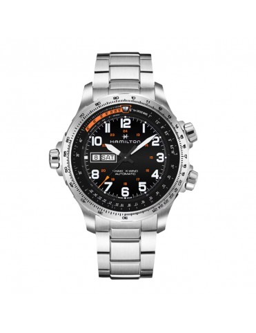 Reloj Hamilton KHAKI...