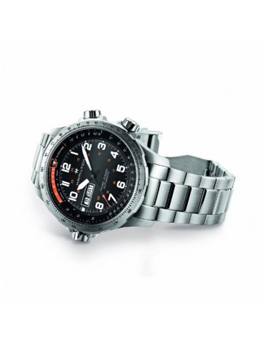 Reloj Hamilton KHAKI AVIATION X-WIND DAY DATE AUTO H77755133