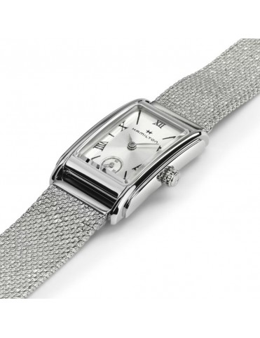 Reloj Hamilton American Classic Ardmore Small H11221150