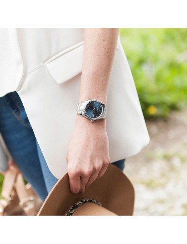 Reloj Hamilton Jazzmaster Lady Quartz H32351145