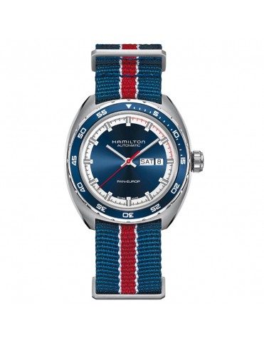 Reloj Hamilton American...