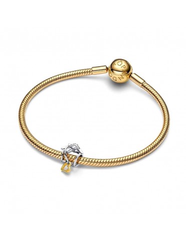 Charm Pandora Hogar y Corazón 764145C00