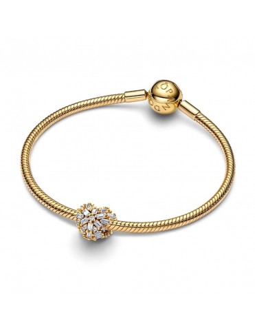 Charm Pandora Corazón Brillante 764240C01