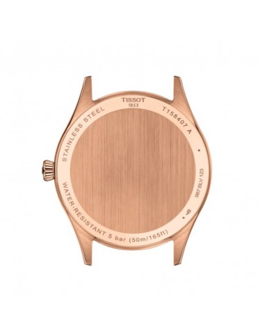 Reloj TISSOT Classic Dream 40mm T1584073603100