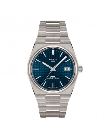 Reloj TISSOT PRX Titanio...