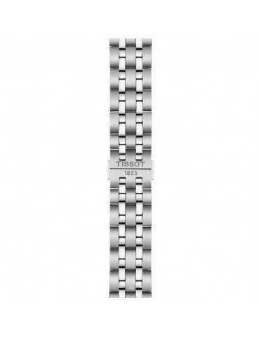 Reloj TISSOT Classic Dream 40mm Negro T1584071105100