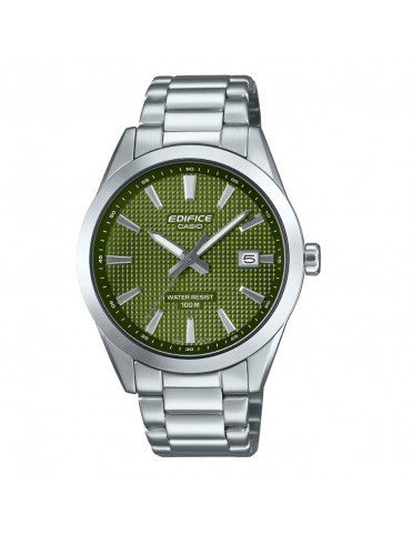 Reloj CASIO EDIFICE Verde...