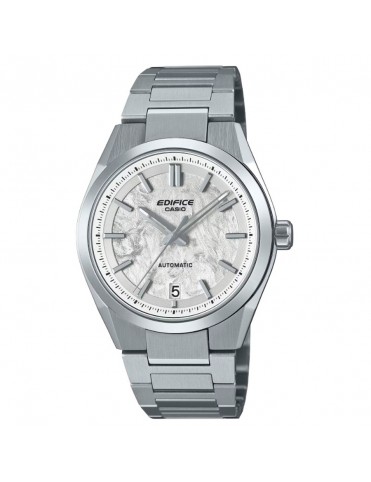 Reloj Casio Edifice...