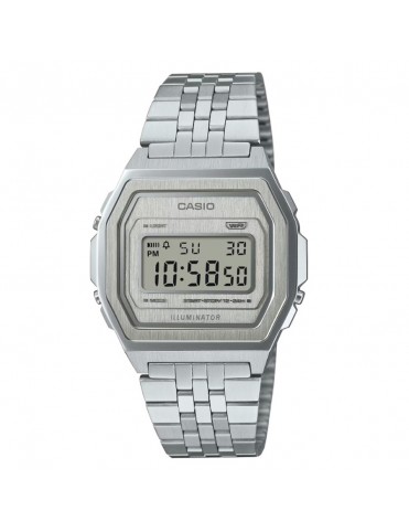 Reloj Casio ICONIC A1000A-7EF