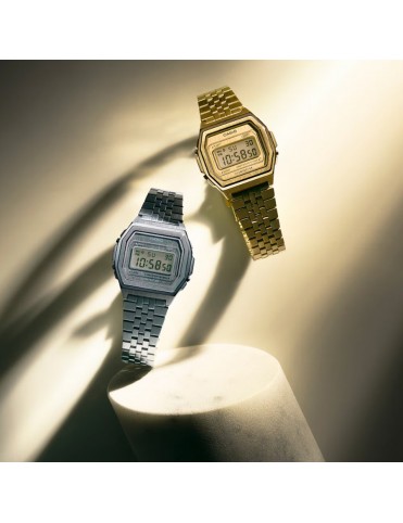 Reloj Casio ICONIC A1000A-7EF