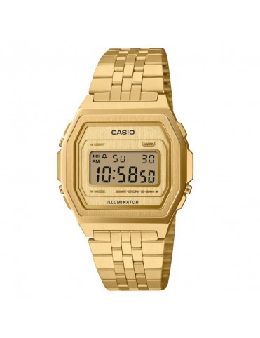 Reloj Casio ICONIC A1000G-9EF